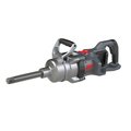 Ingersoll-Rand 20V 1 DHandle High Torque Impact Wrench wExt 6 anvil Bare Tool IRTW9691